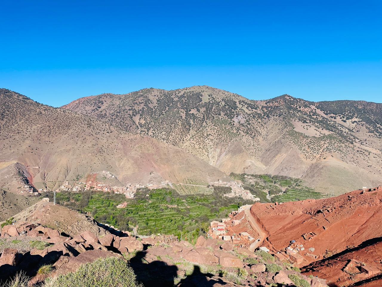 Atlas Peak