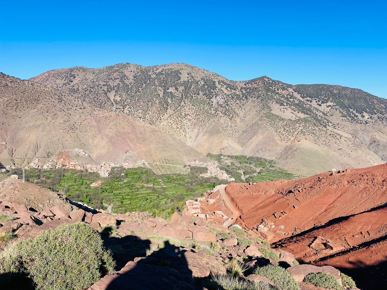 Atlas Peak